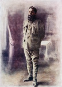 Duc de Norfolk